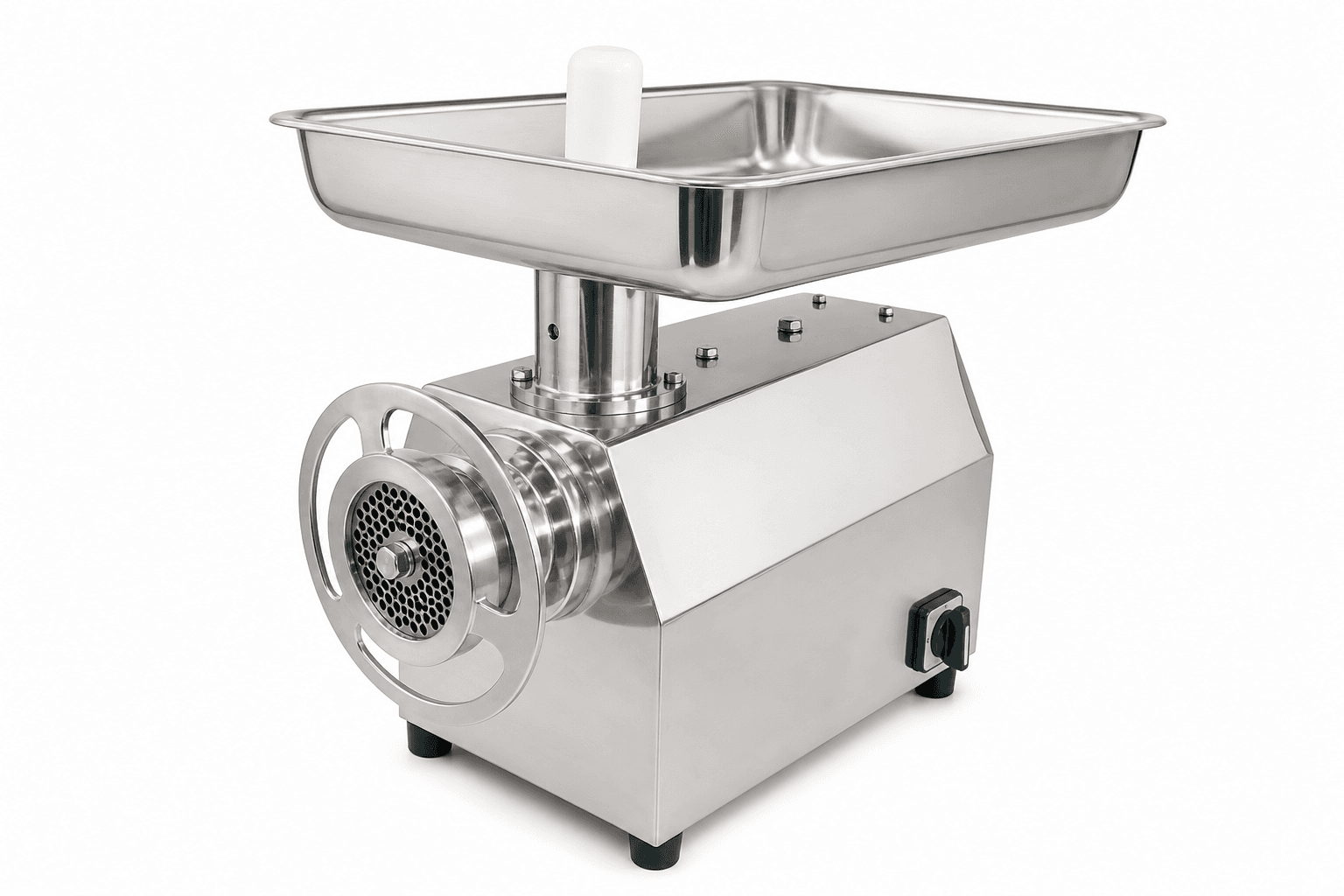 Commercial Meat Grinder