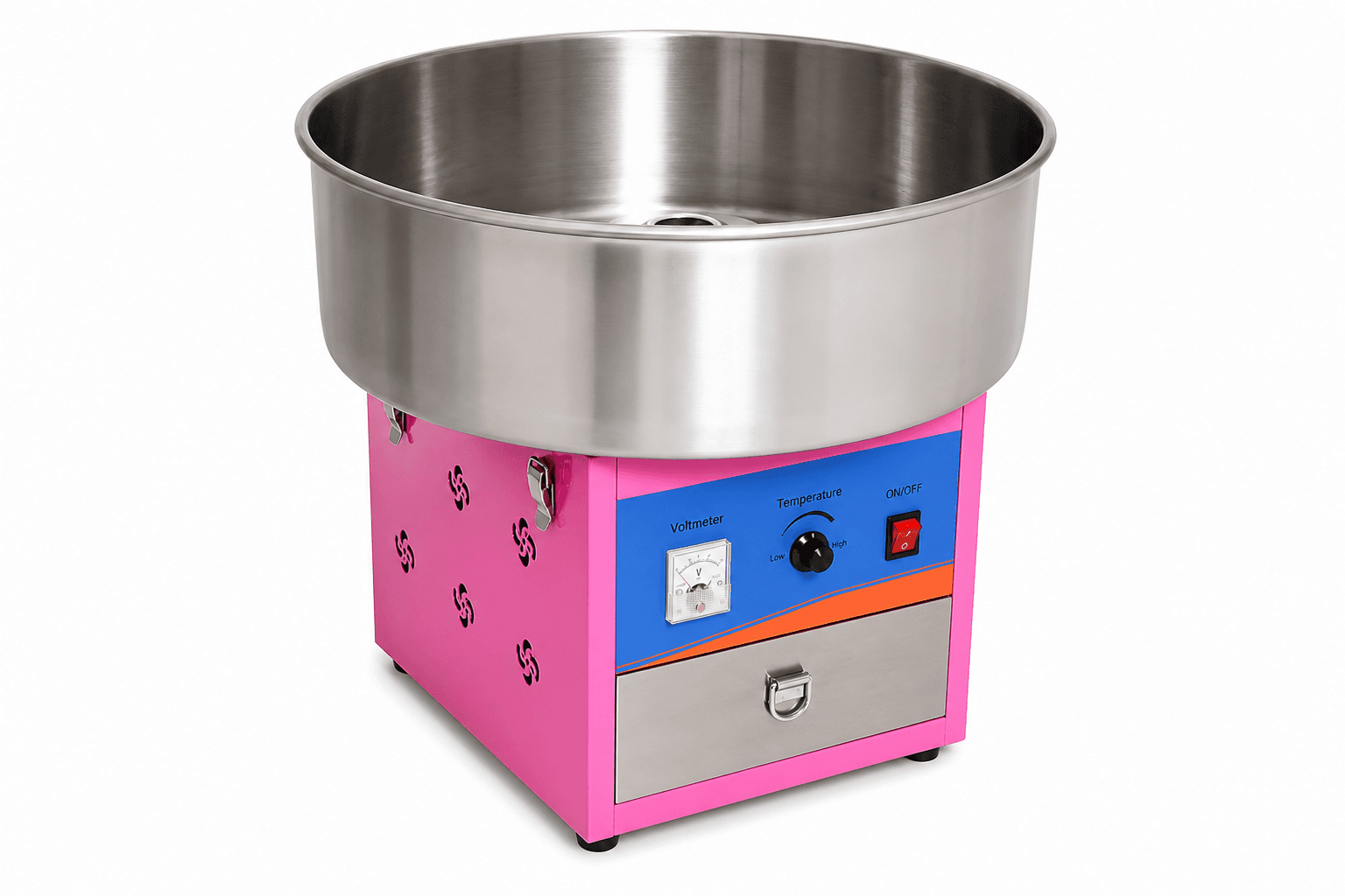Cotton Candy Machine