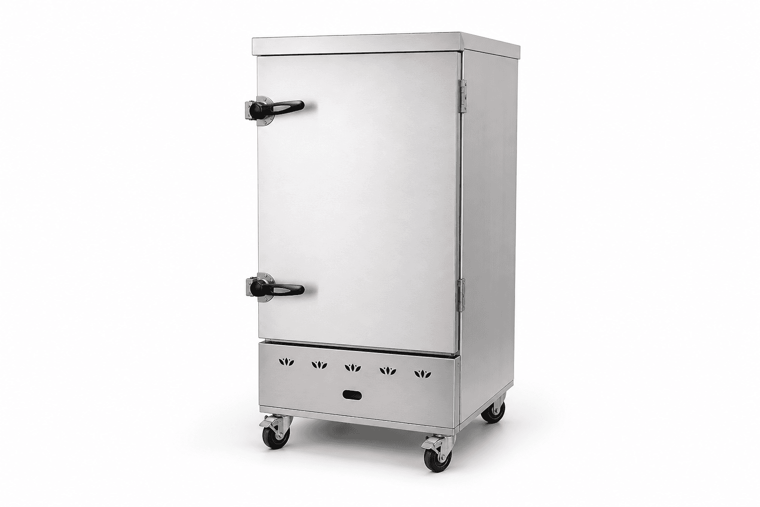 Gas Rice Steamer